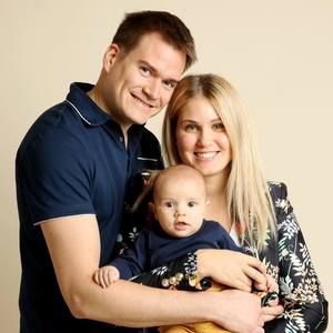 Meet your Posher, Catherine